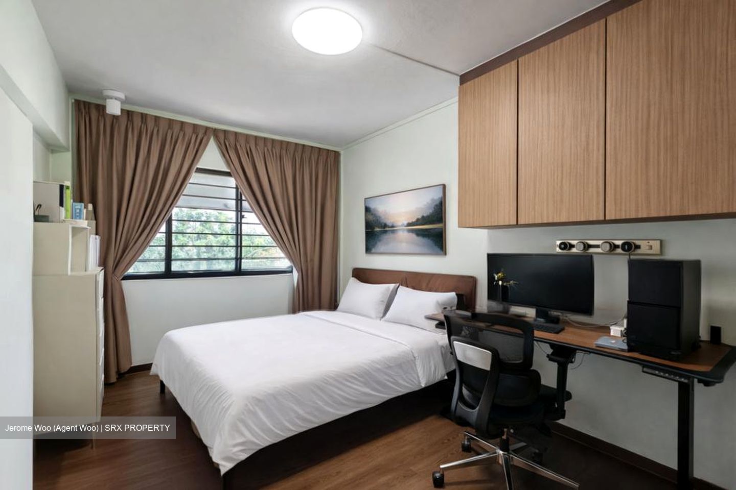 Blk 136 Petir Road (Bukit Panjang), HDB 5 Rooms #524076391